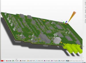 Design1 300x220 Custom Circuit Board Design Services in Albuquerque, New Mexico