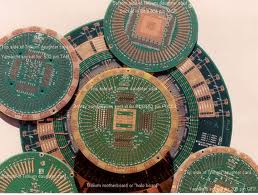 dutcards Custom Circuit Board Design Services in Albuquerque, New Mexico